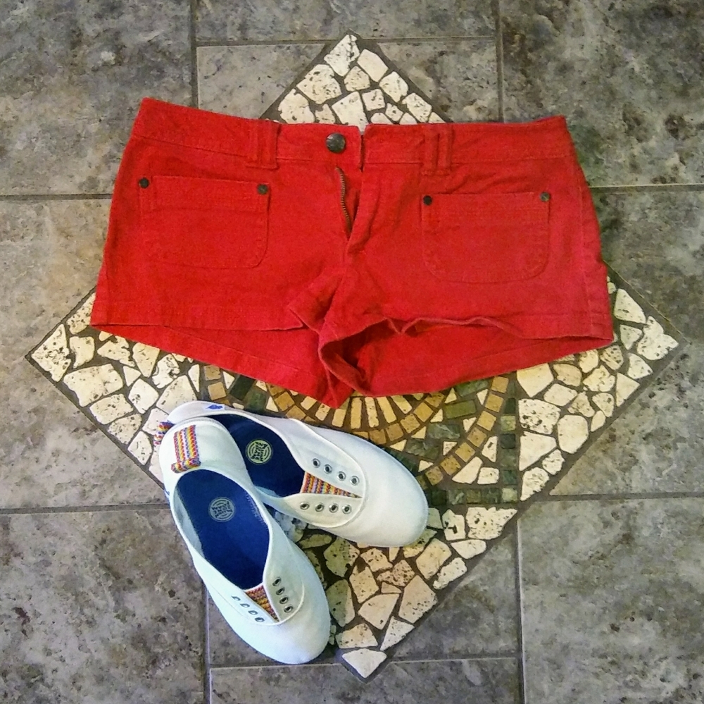 Reign Short's